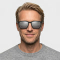 Ray-Ban RB4264 - 601S5J - Sort på model