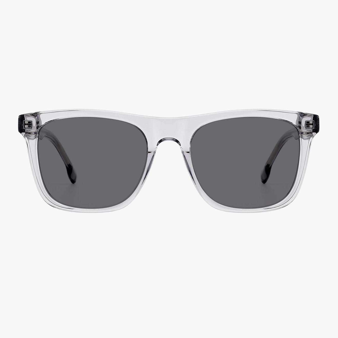 Solvère - Transparent grå