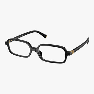 Miu Miu MU 01YV - 16K1O1 - Sort