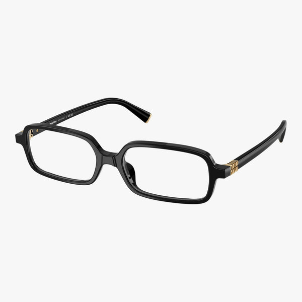 Miu Miu MU 01YV - 16K1O1 - Sort