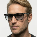 Ray-Ban LITEFORCE - 601S82 - Sort på model