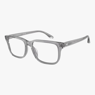 Emporio Armani EA3250U - 6202 - Transparent grå