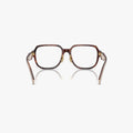 Prada PR B07VD - 07R1O1 - Havana