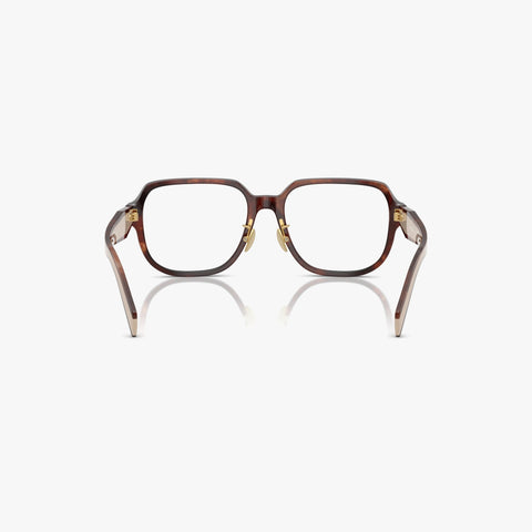 Prada PR B07VD - 07R1O1 - Havana