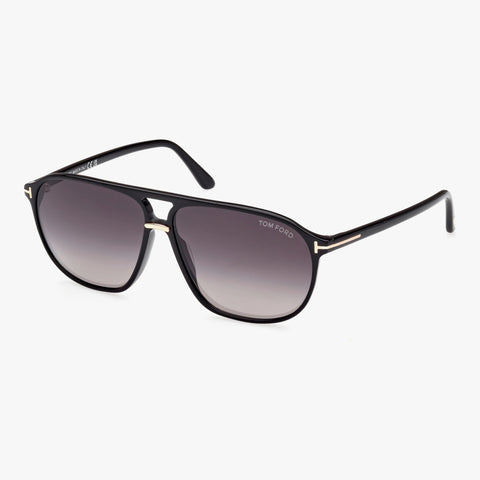 Tom Ford Bruce - 01B - Sort