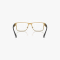 Versace VE1274 - 1002 - Guld og sort