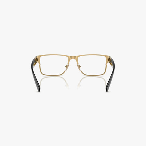 Versace VE1274 - 1002 - Guld og sort