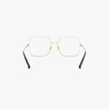 Dolce & Gabbana DG1323 - 1334 - Guld og sort