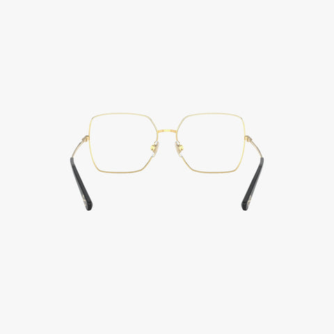 Dolce & Gabbana DG1323 - 1334 - Guld og sort