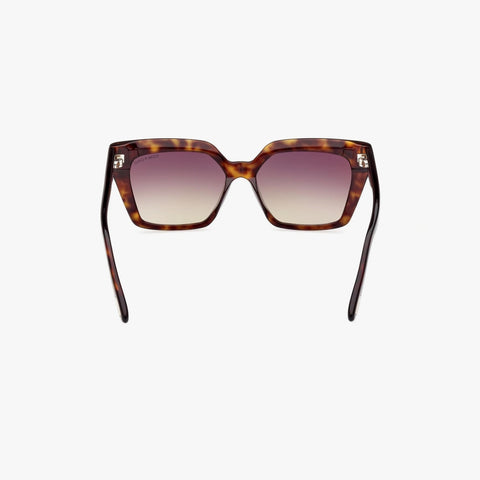 Tom Ford Winona - 52F - Havana