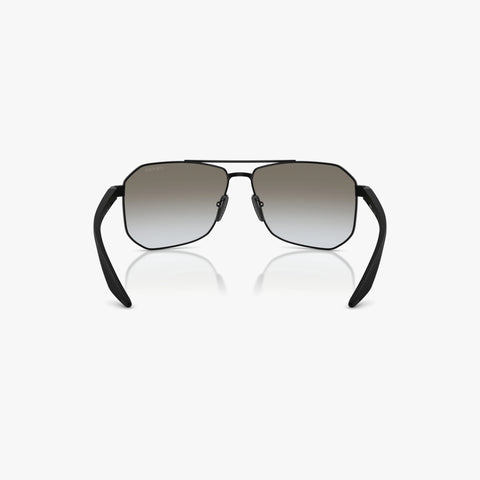 Prada Linea Rossa PS A53S - 1BO5O0 - Mat sort