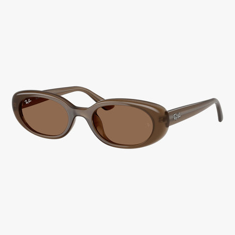 Ray-Ban RB4441D - 677973 - Opal brun