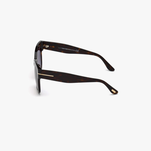 Tom Ford Beatrix-02 - 52T - Havana