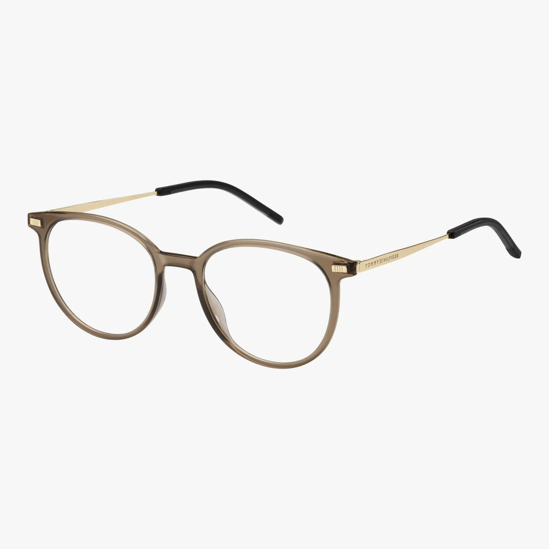 Tommy Hilfiger TH 2020 - 09Q - Transparent brun