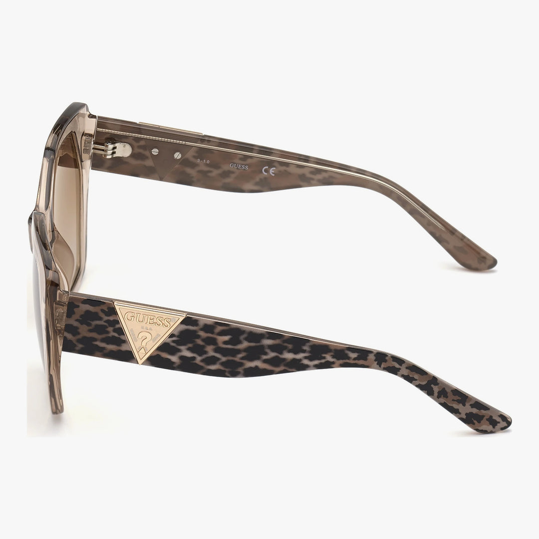 Guess GU7741 - 57G - Transparent beige