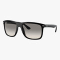 Ray-Ban BOYFRIEND TWO - 601/32 - Sort