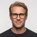 Ray-Ban ELLIOT - 2000 - Sort på model