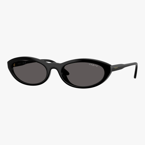 Vogue Eyewear VO5697SU - W44/87 - Sort