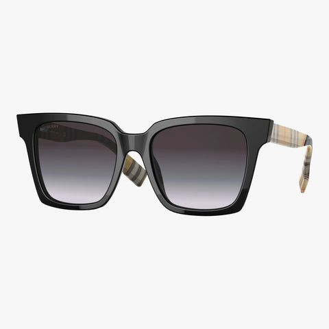 Burberry MAPLE - 39298G - Sort