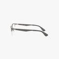 Ray-Ban RX6335 - 2855 - Gunmetal