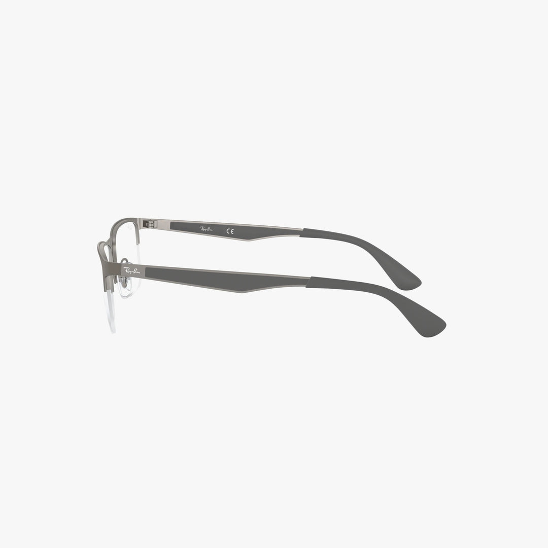 Ray-Ban RX6335 - 2855 - Gunmetal
