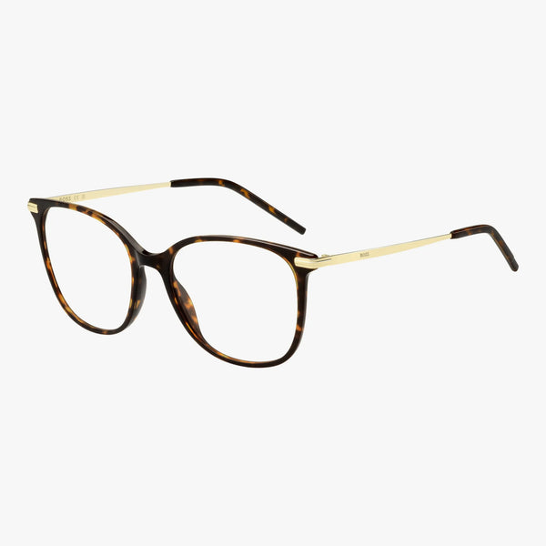 Boss BOSS 1663 - 2IK - Havana og guld