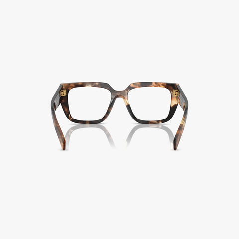 Prada PR A03V - 14P1O1 - Havana karamel