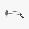 Ray-Ban Erika Metal - 002/8G - Sort