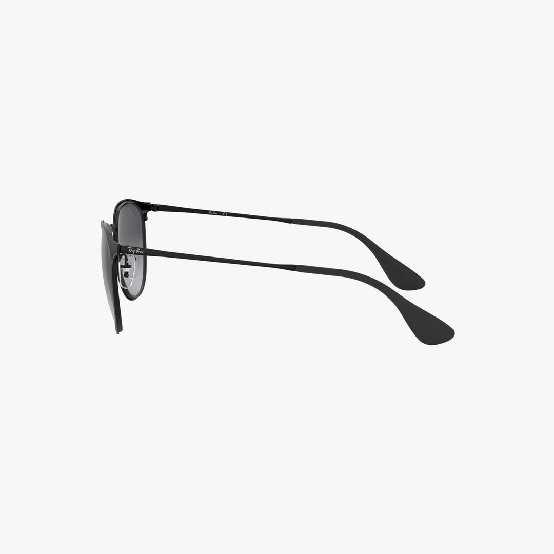Ray-Ban Erika Metal - 002/8G - Sort