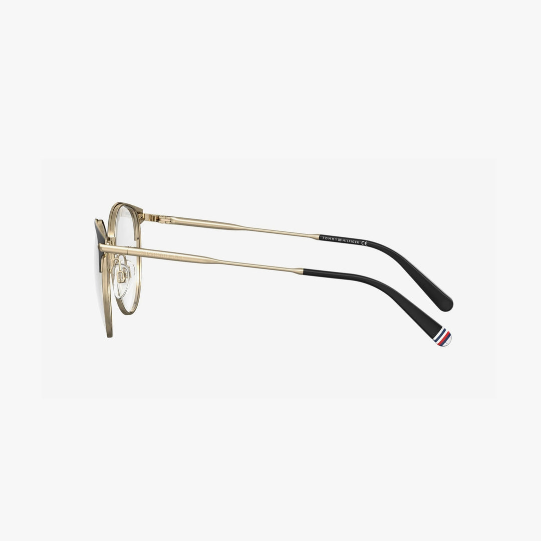 Tommy Hilfiger TH 1959 - 2M2 - Sort guld