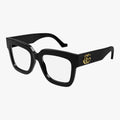Gucci GG1549O - 001 - Sort
