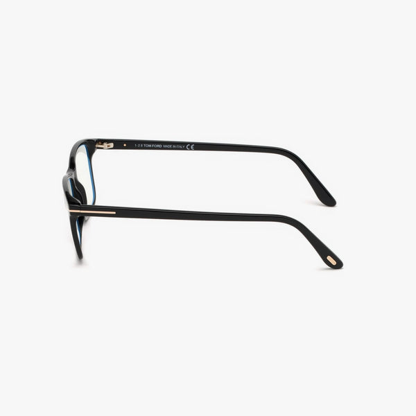 Tom Ford FT5584-B - 001 - Sort