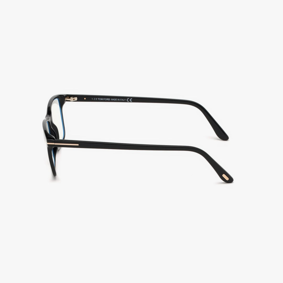 Tom Ford FT5584-B - 001 - Sort