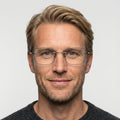 Ardent - Gunmetal på model