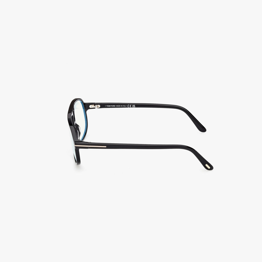 Tom Ford FT6082-B - 001 - Sort