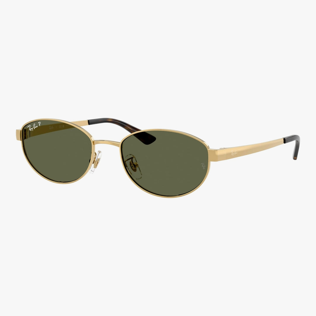 Ray-Ban RB3774D - 001/9A - Guld