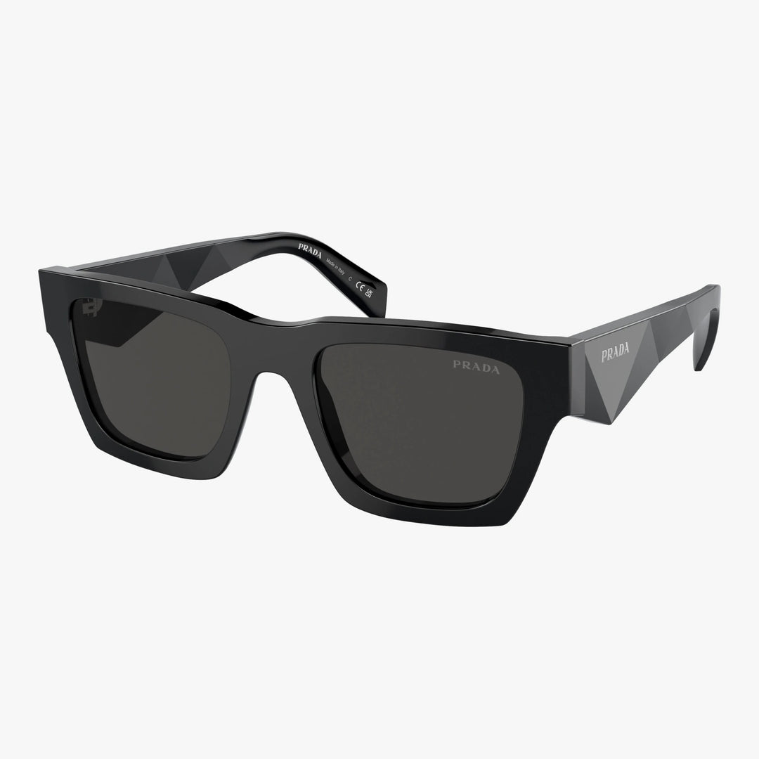 Prada PR A06S - 16K08Z - Sort