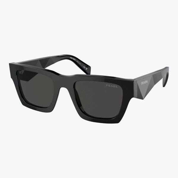 Prada PR A06S - 16K08Z - Sort