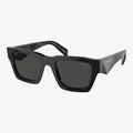 Prada PR A06S - 16K08Z - Sort
