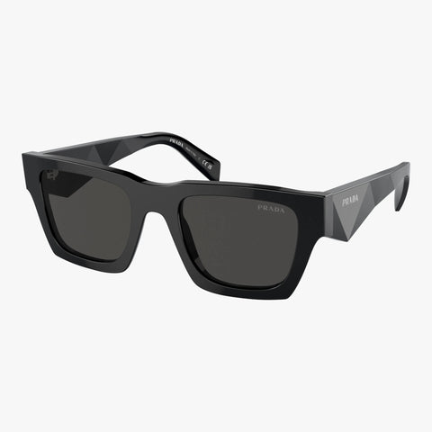 Prada PR A06S - 16K08Z - Sort