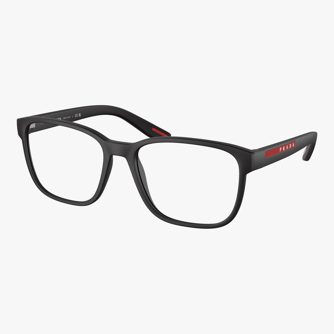 Prada Linea Rossa PS 06PV - DG01O1 - Sort