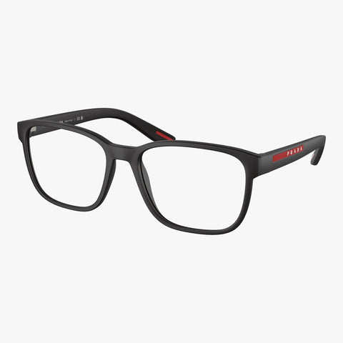 Prada Linea Rossa PS 06PV - DG01O1 - Sort