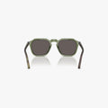 Persol PO3292S - 1226B1 - Transparent grøn