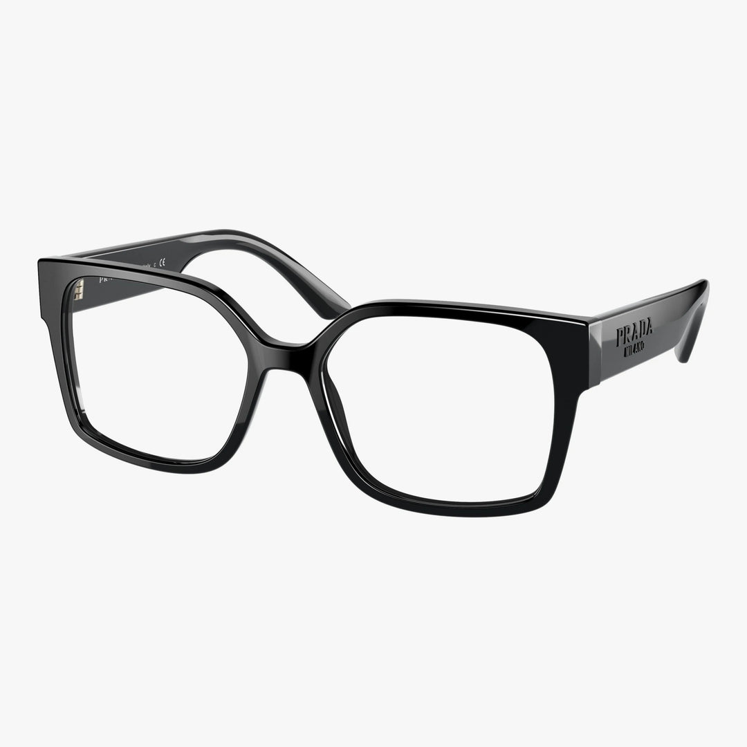 Prada PR 10WV - 1AB1O1 - Sort