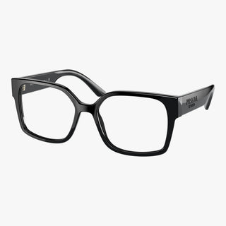 Prada PR 10WV - 1AB1O1 - Sort