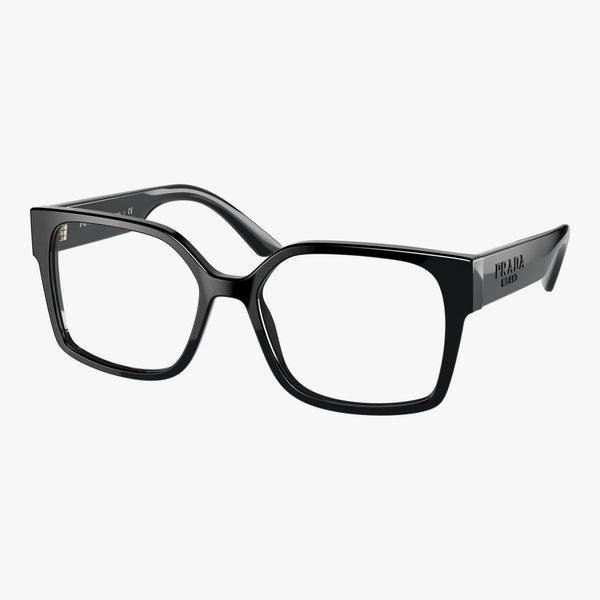 Prada PR 10WV - 1AB1O1 - Sort