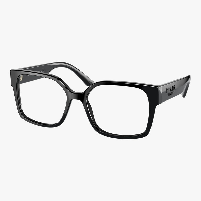 Prada PR 10WV - 1AB1O1 - Sort