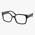 Prada PR 10WV - 1AB1O1 - Sort