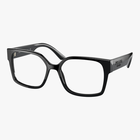 Prada PR 10WV - 1AB1O1 - Sort