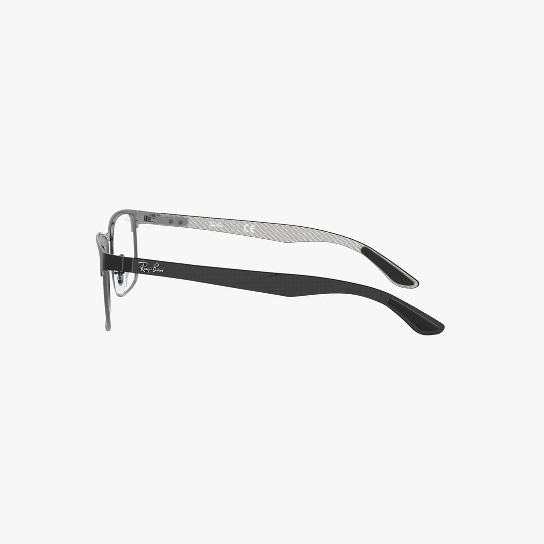 Ray-Ban RX8416 - 2916 - Sort